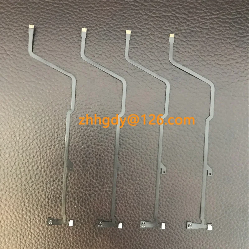 1Pair FSM-80S/80R FSM-70S/70R Fiber Fusion Splicer Windshield Cover LED Flat Senor Front Back Cable