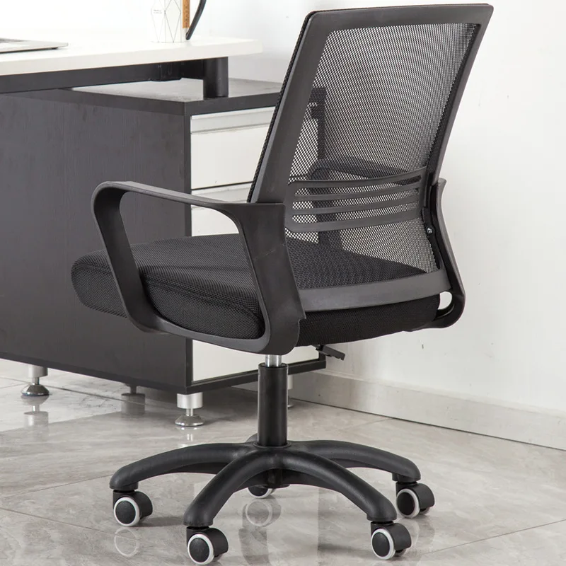 

Louis Fashion 2022 New Computer Gamer Chair Home Office Lift Ergonomic Chairs Swivel Safe Stable Sample Seat