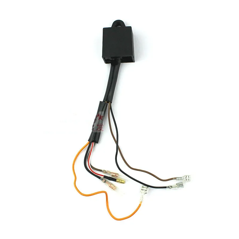 ET950 ET650 IE45 TG950 с магнитной катушкой зажигания для генератора TIGER 450 Вт 650 800 950 1000 2