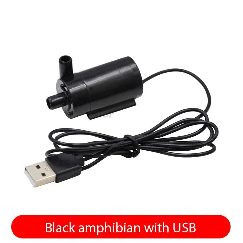 

Погружной насос STJF Silent submersible pump Mini