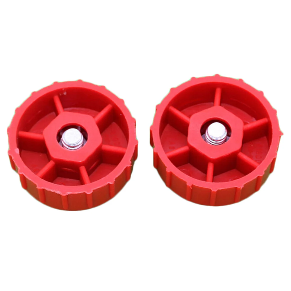 

Набор фиксаторов для триммера, набор катушек для триммера, 2 шт., детали для ремонта, запасные части, шнурок, аксессуары для триммера 26 куб. См