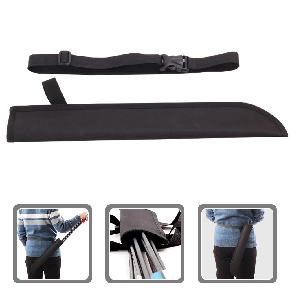 

Quiver Portable Archery Bag Arrows Storage Bags Kids Supplies Quivers Adjustable Stand