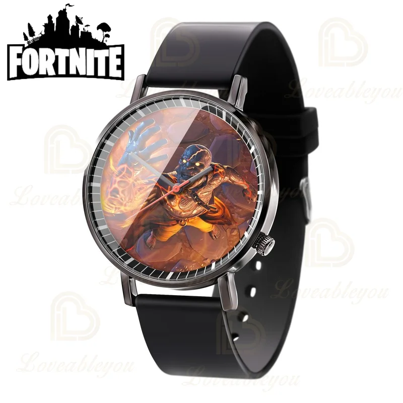 

Fortress Night Watch Battle Royale Game Luminous Touch Led Electronic Watch Digital Wristwatches Waterproof Gift