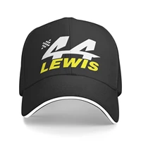 lewis hamilton 44 formula 1 motor cap hip hop hats hip hop hats brazil hip hop hats beanies for men hat male beret cap female