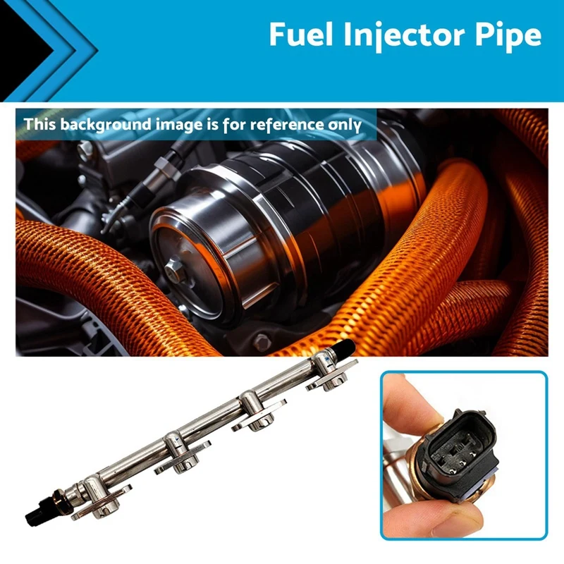 Топливная форсунка для Honda Accord Civic 16-20 1 5 л 16011-5AA-305 шт. топливные аксессуары