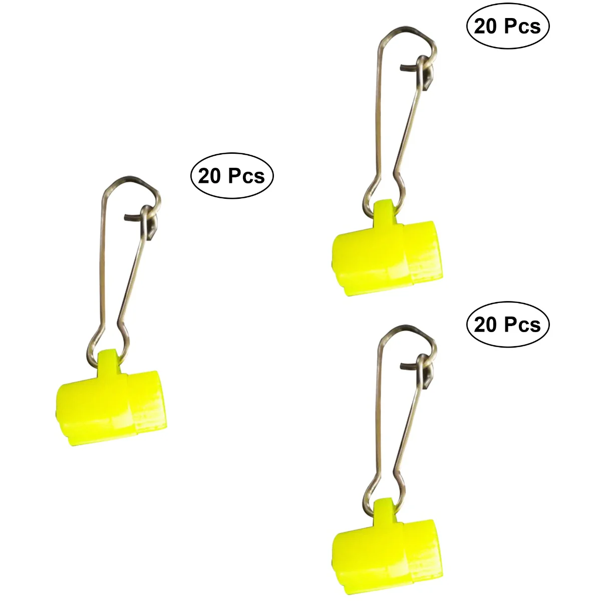 

Swivels Lures Rolling Swivelbearing Spinnerbait Bait Rigs Hook Snapsbearings Tackle Equipment