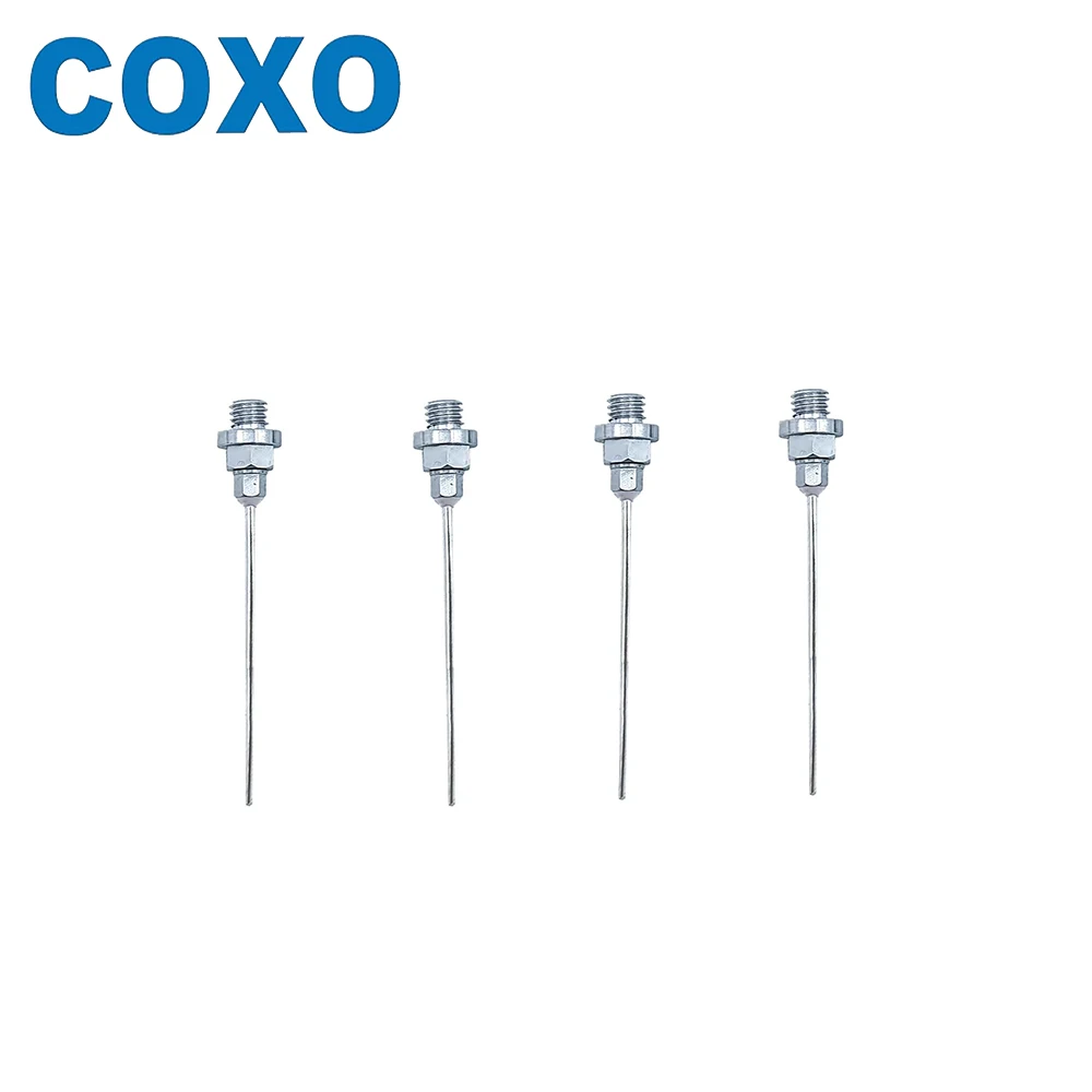 Инструменты стоматологические COXO: Нагреваемая игла для заполнения корневых каналов в стоматологических системах (art.: 3920d882d975c) - 3920d882d975c