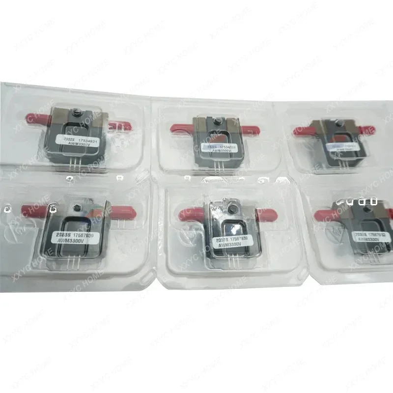 Горячая Распродажа Awm3300v Американский Датчик потока газа Honeywell