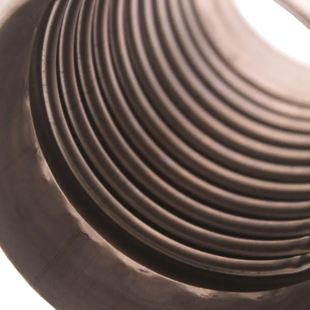 

Комплект для ремонта труб из нержавеющей стали, комплект из 3 выхлопных труб x 6 Дюймов