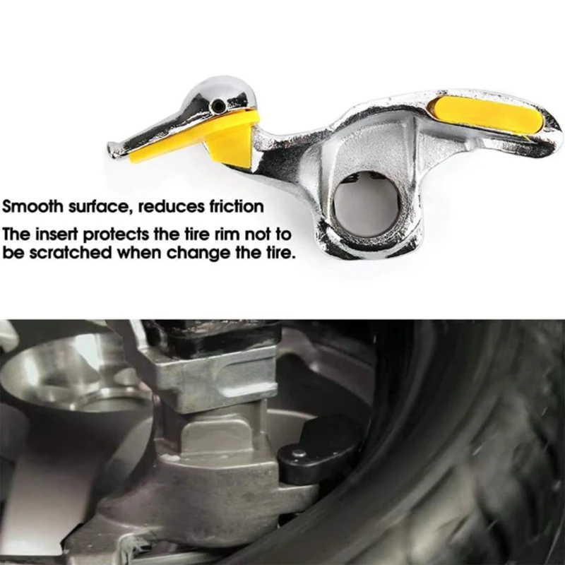 Шиномонтажный станок автомобильный шиномонтажный из нержавеющей стали