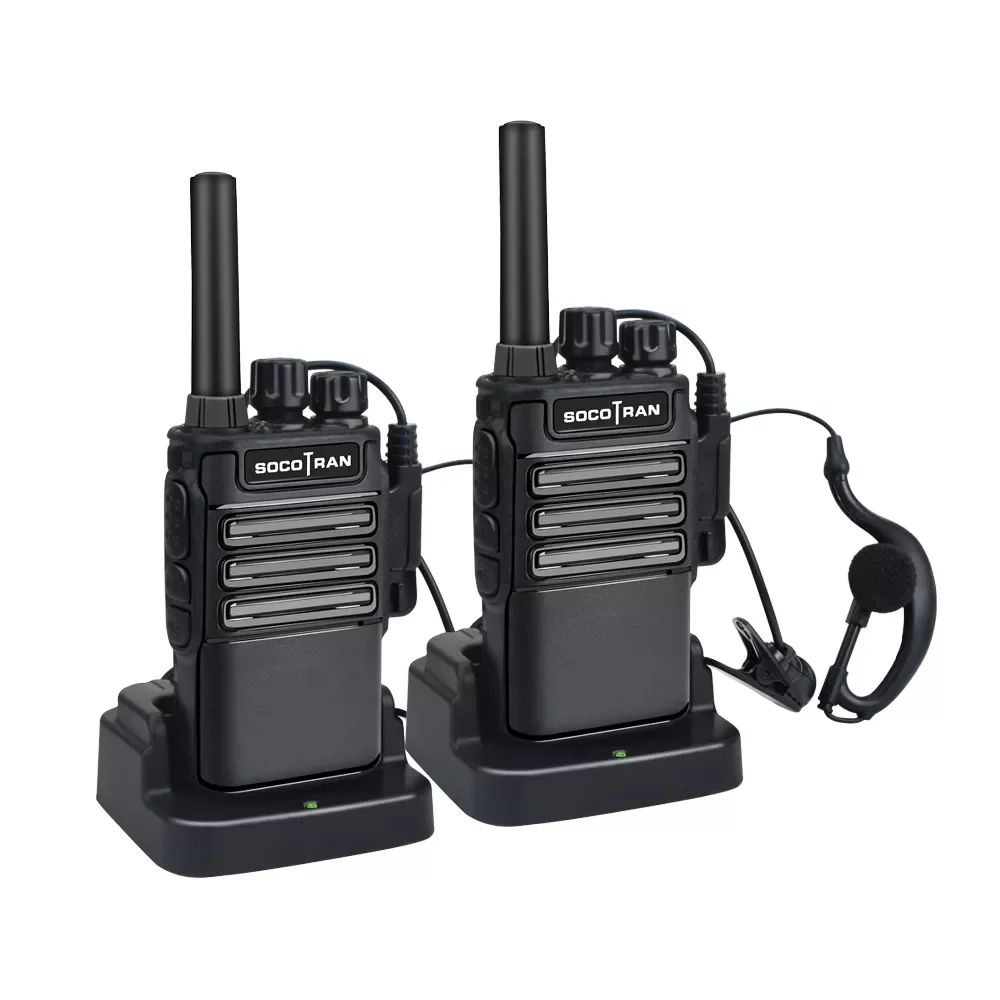 

WH-318 Mini Walkie Talkies UHF 400-470 MHZ 16 Channels Radio Comunicador Profissional support USB Charging ham radio