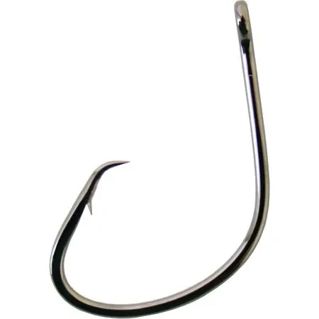 

Owner 5314-071 Mutu Light Circle Hook Hook Size 4 Hangnail Point