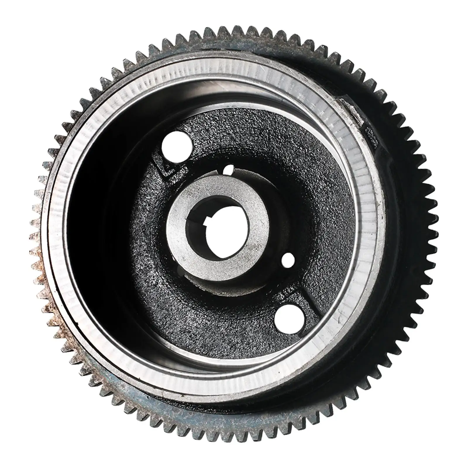 Мотоциклетный Маховик Ротор 3086819 катушка зажигания СТАТОР маховик для Polaris Big Boss