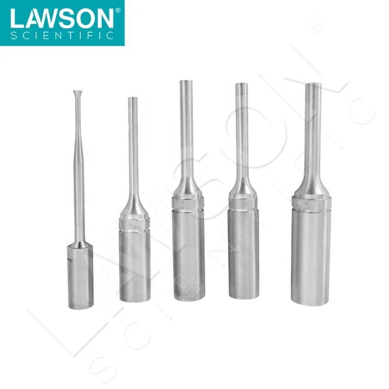 Лабораторная ультразвуковая клеточная дробилка разрыв ткани зонд для экструзии