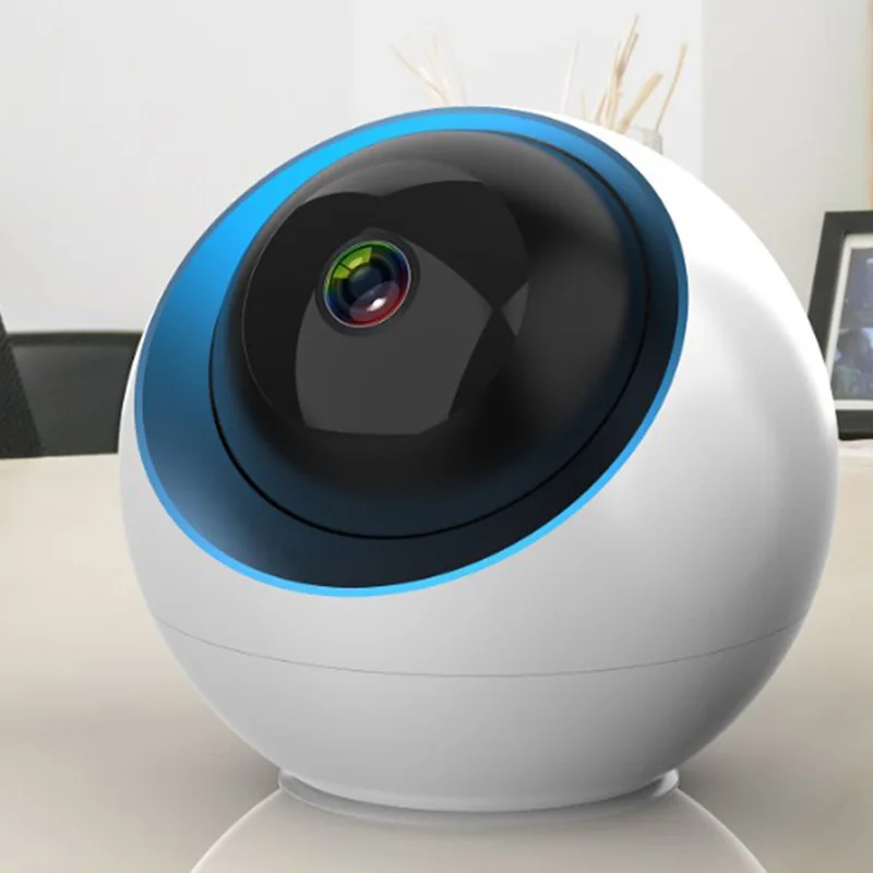 

Умная Wi-Fi камера 2K 1296P HD 360 Угол Mi Домашняя безопасность внутренняя камера s панорамирование наклон Wi-Fi видеоняня Ночная IP веб-камера