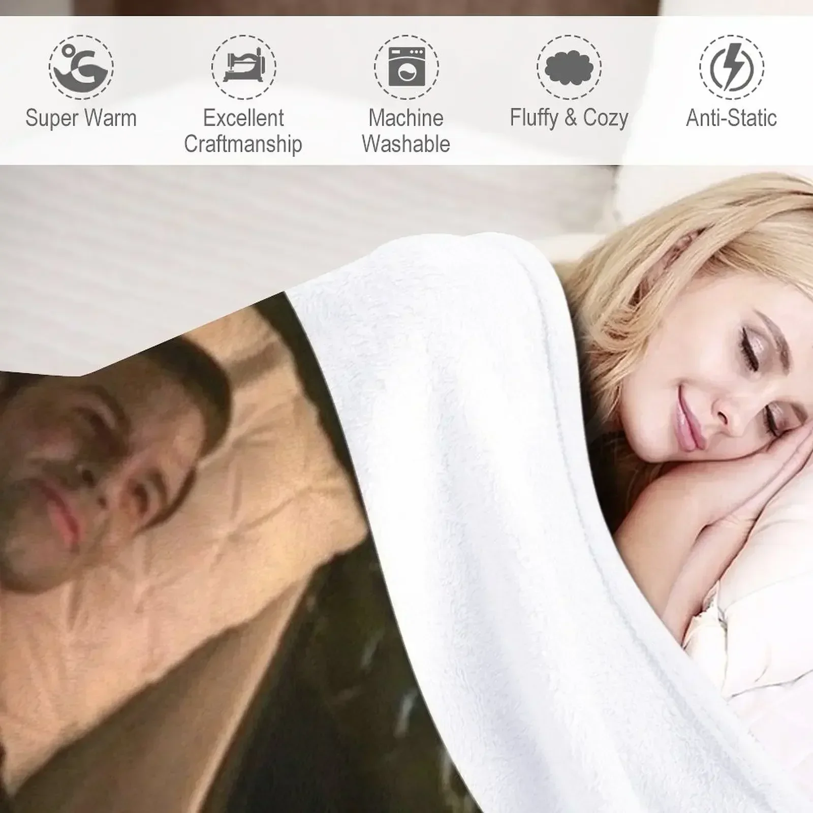 Одеяло Daniel Gillies мягкое одеяло в клетку тонкие одеяла и пледы