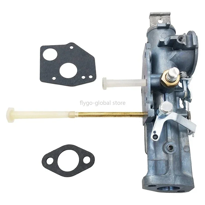 299437 297599 Замена карбюратора подходит для Briggs &amp Stratton 135200 130200 100200 4-тактные малые
