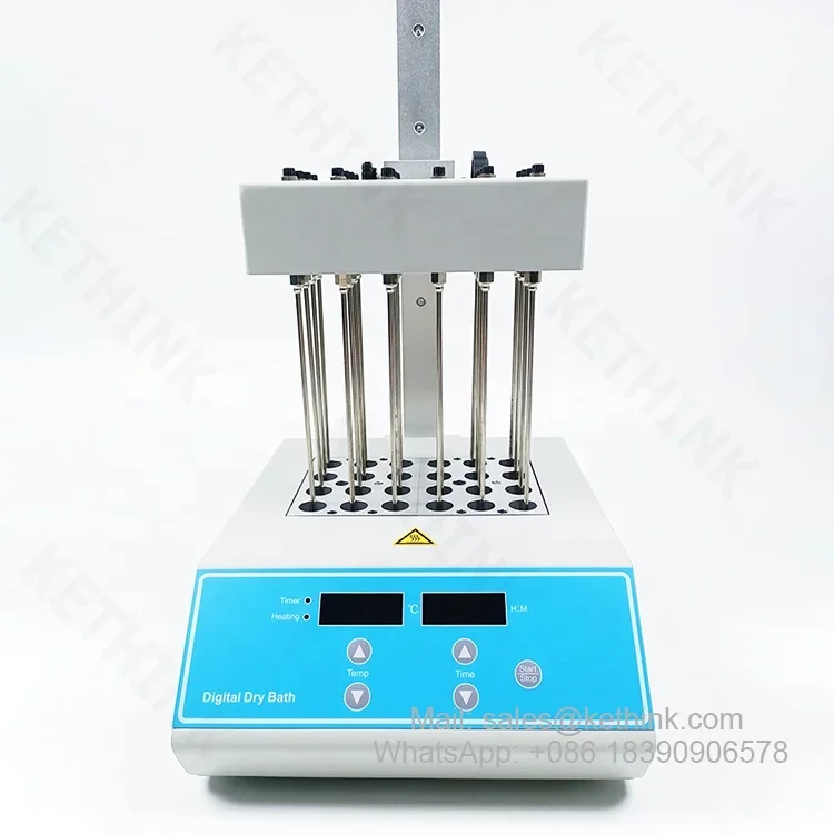 Портативный испаритель с цифровым дисплеем