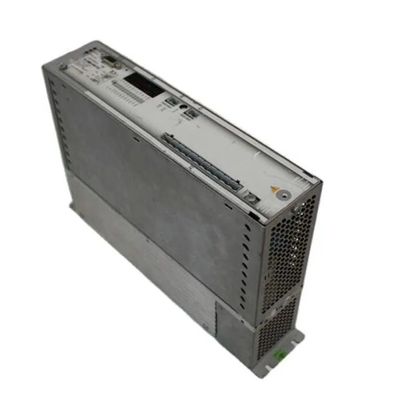 CDE34.006.WXX.PC1 Сервопривод в хорошем состоянии