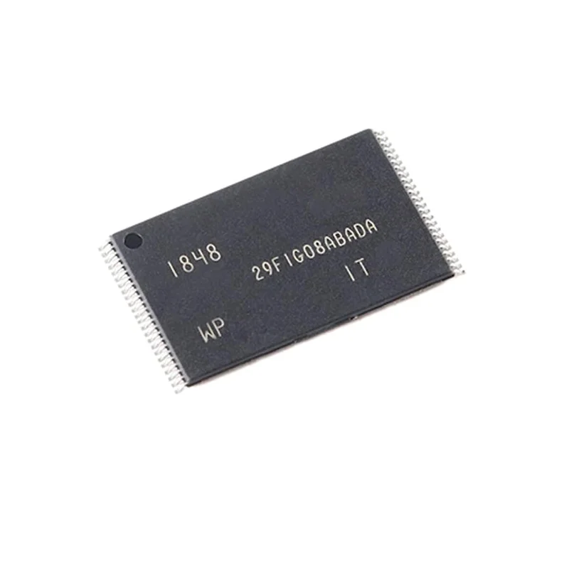 

Free Shipping 5-20pcs/lots MT29F1G08ABADAWP MT29F1G08 29F1G08 MT29F1G08ABADAWP-IT:D 128MB NAND FLASH storage IC in stock!