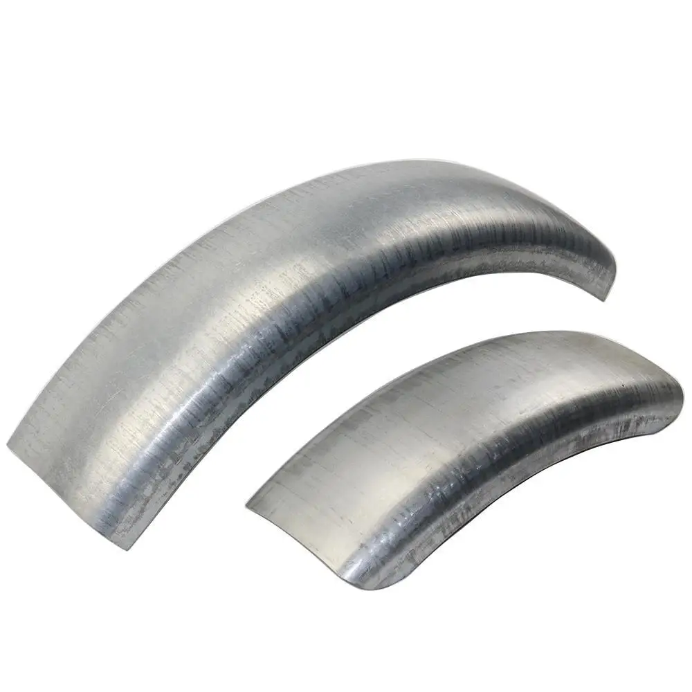 

Motorcycle DIY Front Rear Splash Guard Mudguard Kit For Sportster
