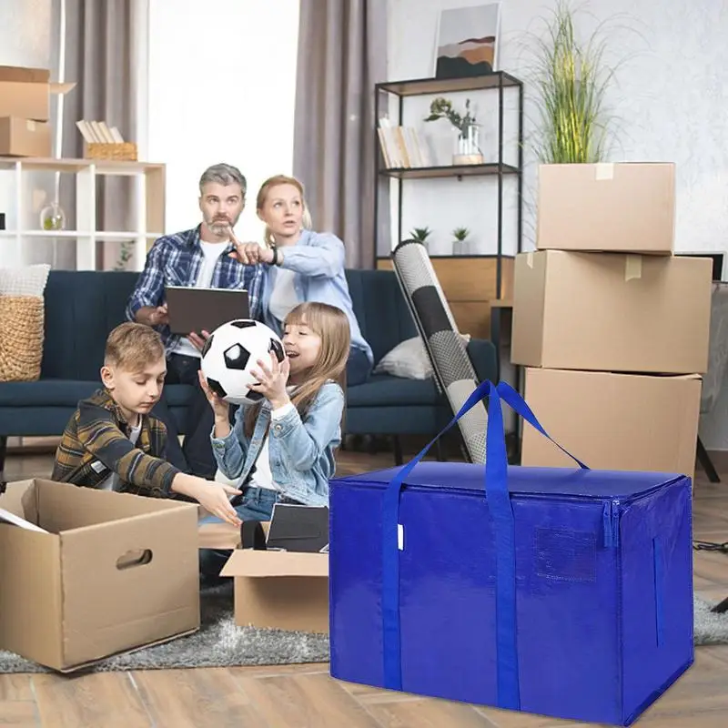 

Storage Bag Adjustable Shoulder Strap With Griper Handle Durable Electrician Case Waterproof Case Easy Carrying For Outdoor