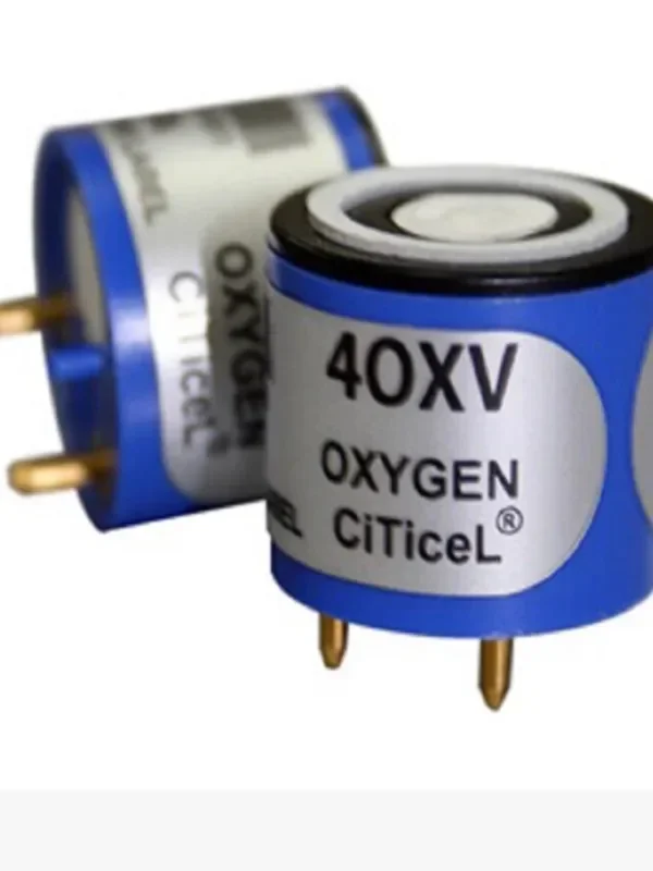 4OXV UK CITY датчик кислорода оригинальный подлинный контроль концентрации газа