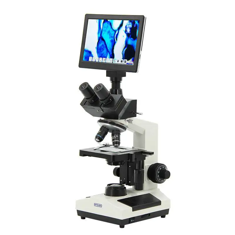 

Biological Digital veterinary animal Semen sperm Ovulation Observation analyzer Veterinary Microscope Price