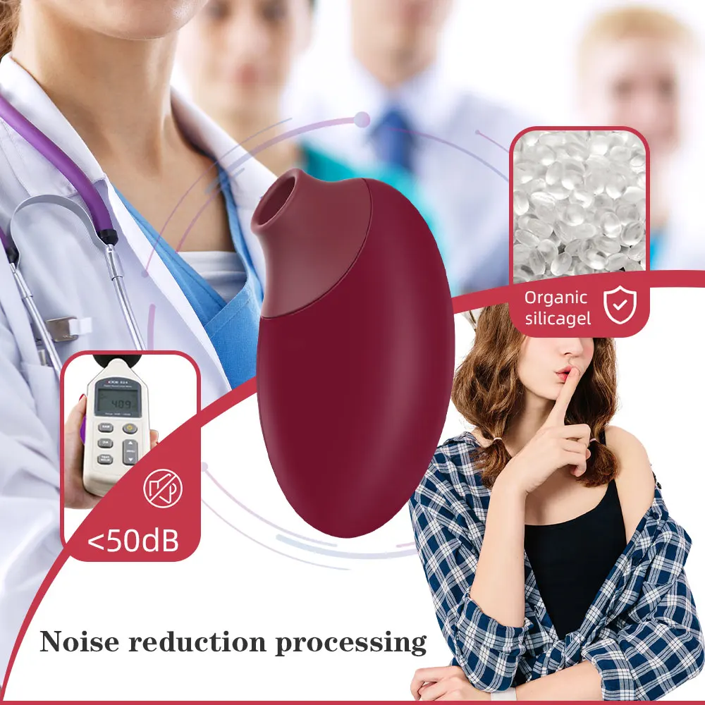 Мощный вагинальный вибратор стимуляция медовых бобов Женский мастурбатор