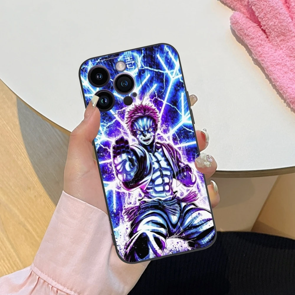 Чехол для iPhone 15 14 13 12 11 X XR XS 8 7 Pro Max Plus