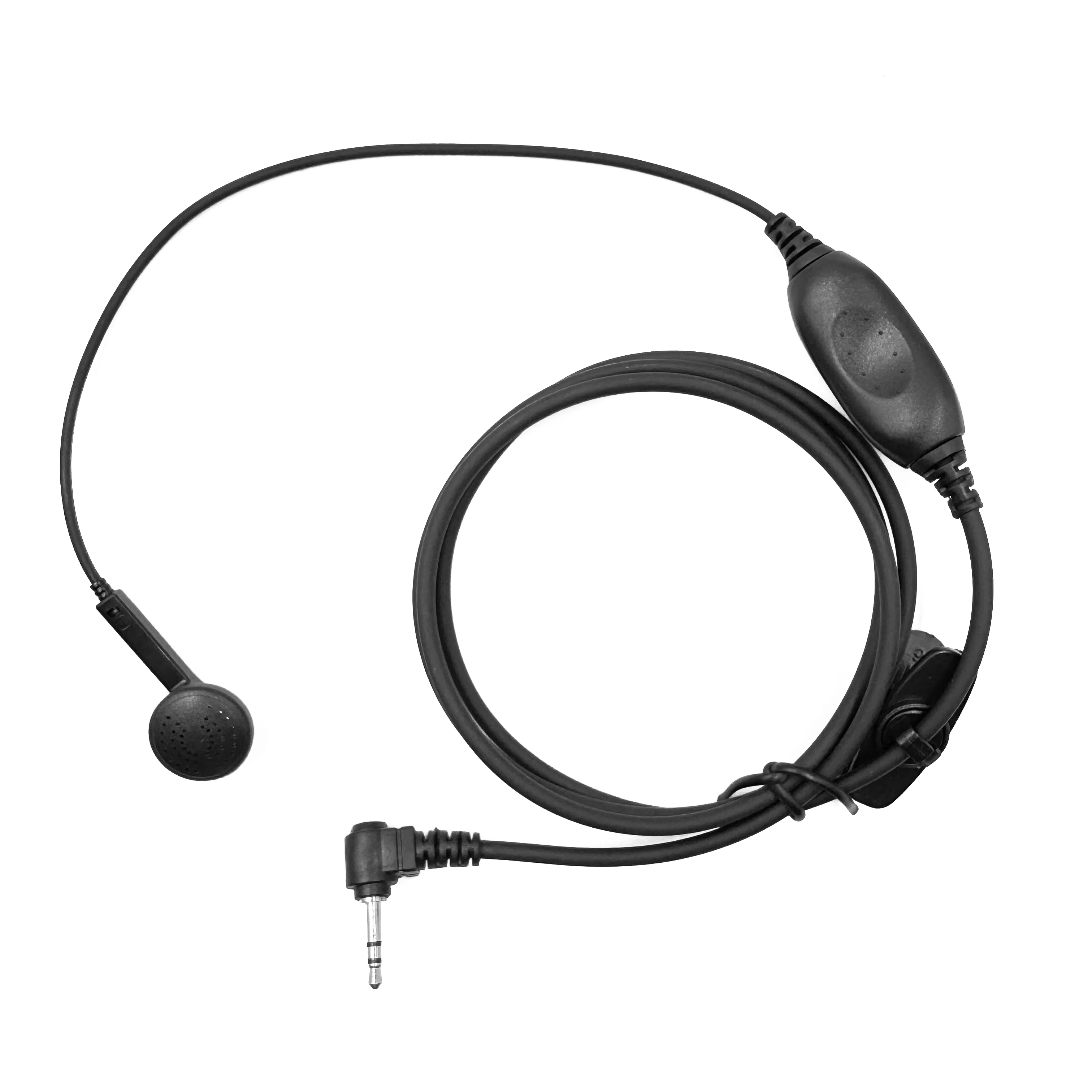 Фото Двусторонний радионаушник с микрофоном Fot Motorola T800 T802 T803 T605-H2O T470 T475 T478 T380 T278 T270 T210 CLS1110 Динамик №4