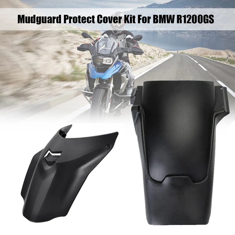 

Комплект защитных крыльев для Мотоцикла BMW R1200gs Lc R1250gs