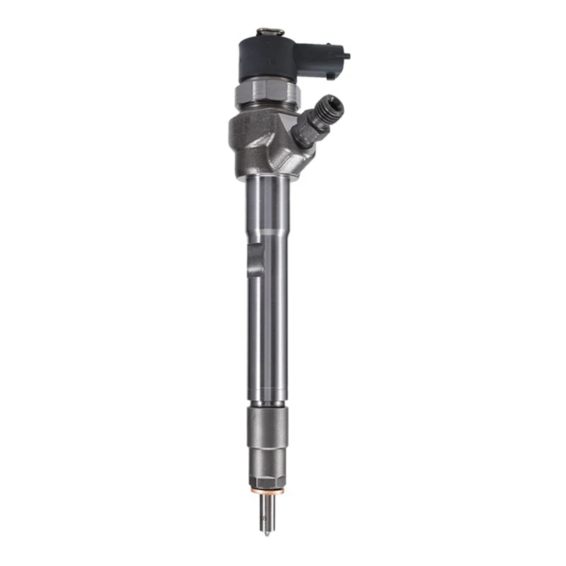 

New Diesel Common Rail Fuel Injector Nozzle 0445110461 / AN3-9K546-AA For JAC 4D24 N800 Engine