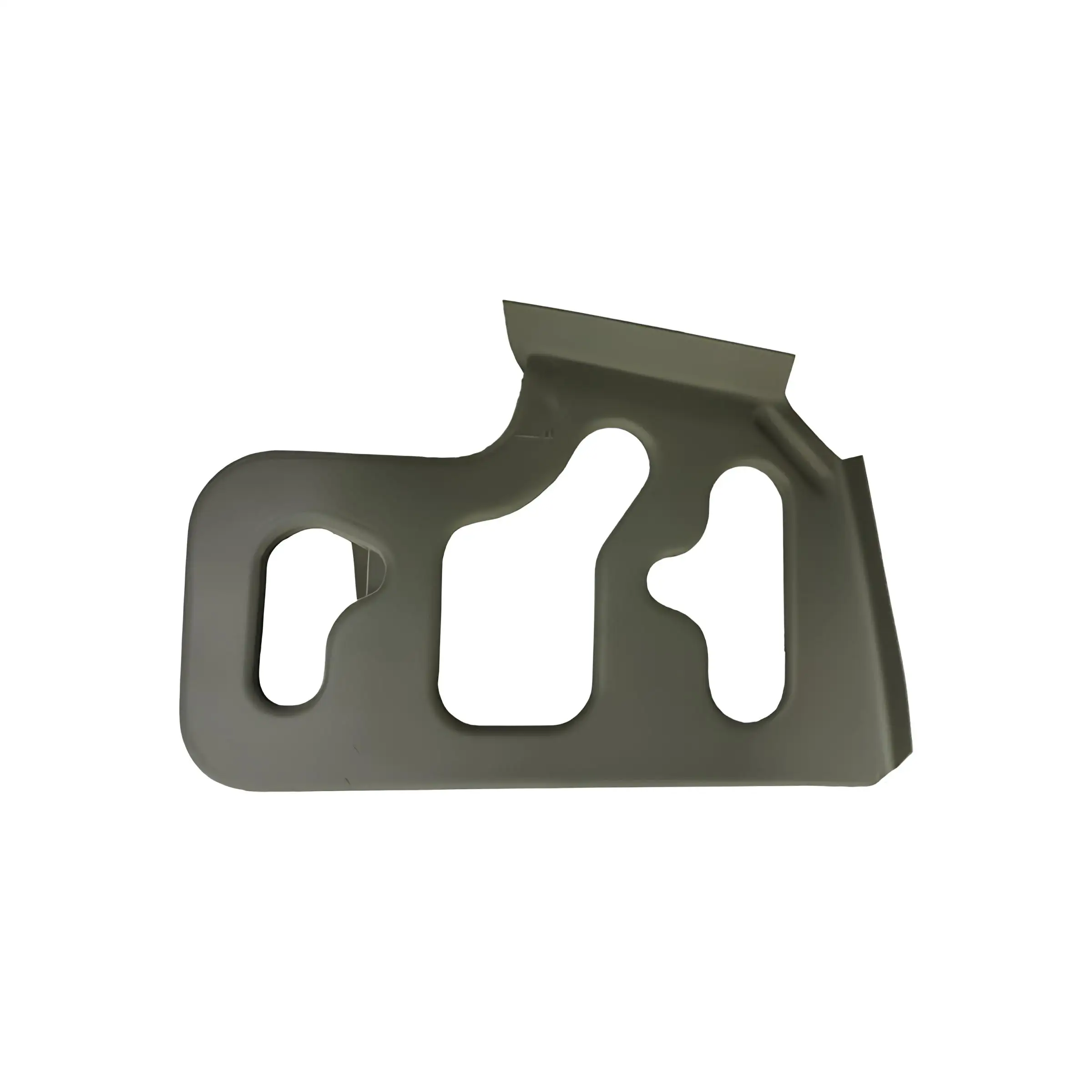 Для Nissan Datsun 240Z Custom Classic автомобильный сменный держатель аккумулятора стальной