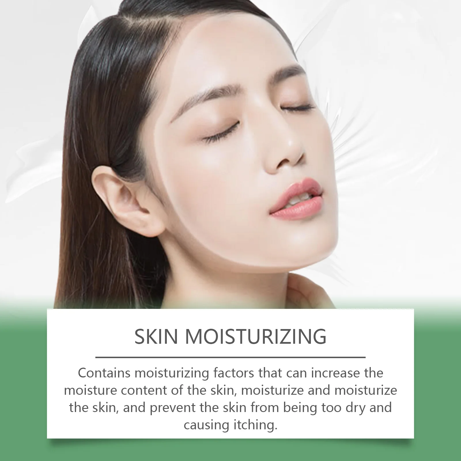 Натуральный гель алоэ вера для увлажнения лица увлажнение восстановление