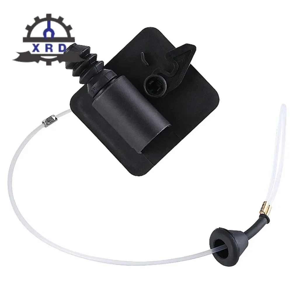 74700tbaa02 Nieuw высокое качество бренд Sgirt Gas Deksel Deur замок крышка бака двигатель для Honda