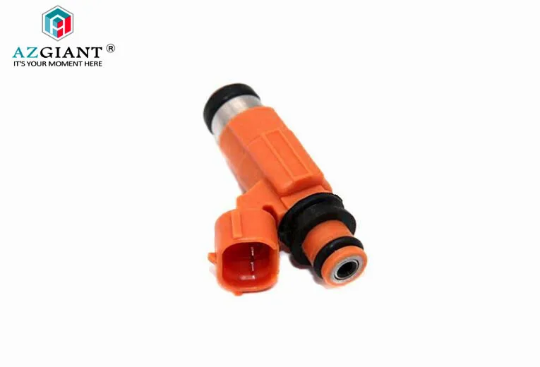

4pcs FLOW MATCHED CDH210 0280155723 INP771 MD319791 Fuel Injector for Chevrolet Suzuki Dodge Chrysler Yamaha outboard Mitsubishi