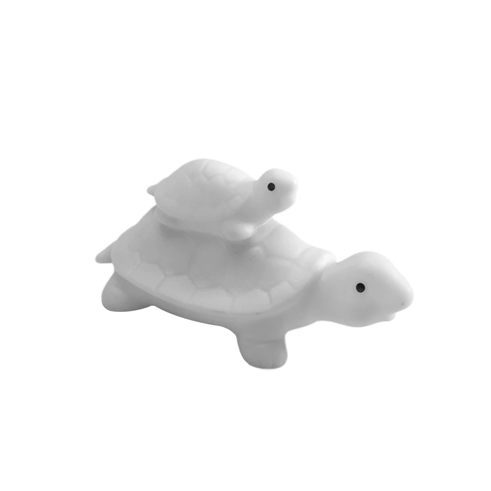 

Светодиодный ночсветильник в форме черепахи для спальни, кафе, бара, ресторана, свадьбы, 7 цветов