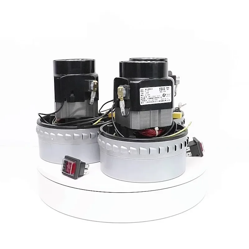 Промышленный пылесос всасывающая машина аксессуары двигатель