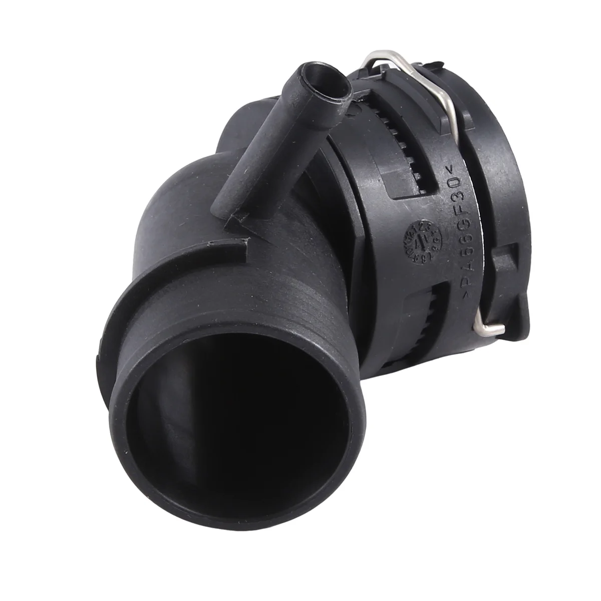 Новый соединитель шланга для охлаждения автомобиля адаптер радиатора верхней