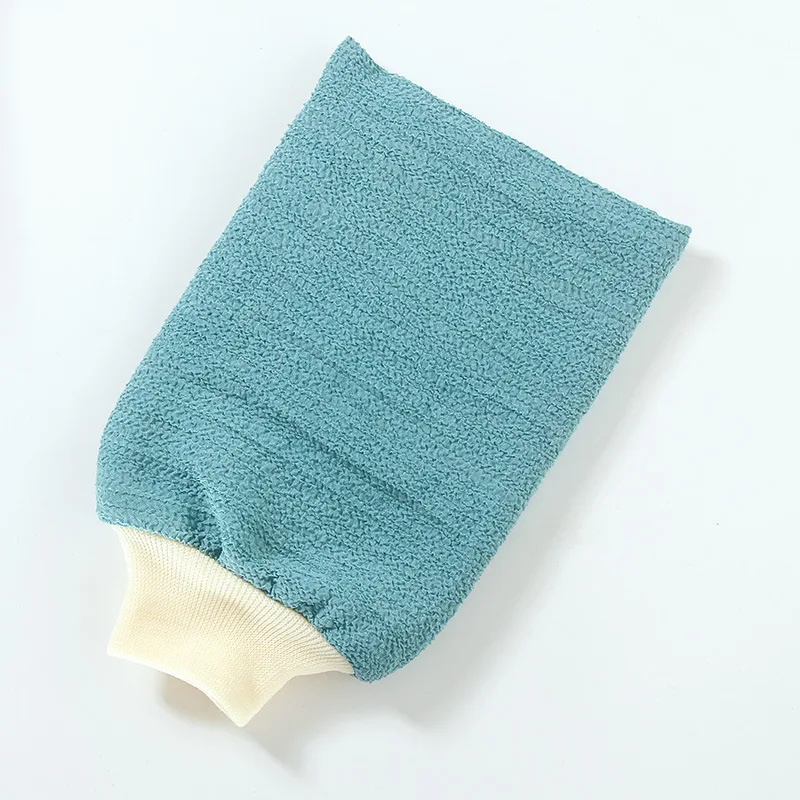 

Двухсторонний скраб для тела