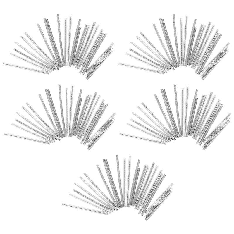 

5X Nickel Silver Fret Wire Electric Guitar Fretwire Jumbo Width 2.90Mm