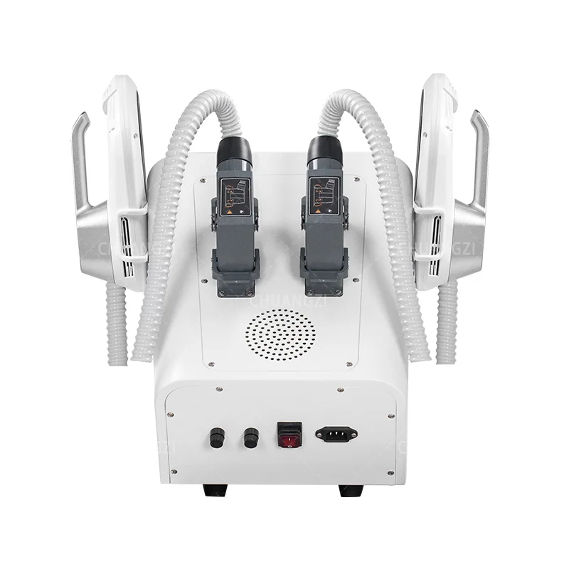 EMSzero электромагнитная машина для похудения мышц стимуляция жира удаление