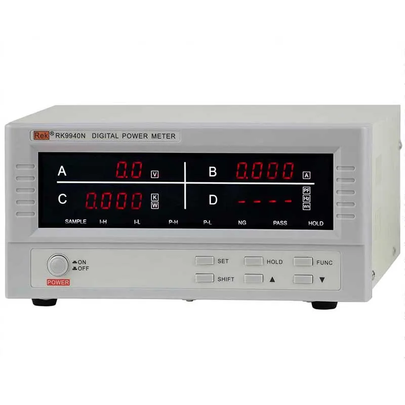 

Mini RK9940N Single-Channel Digital RF Power Meter Digital price