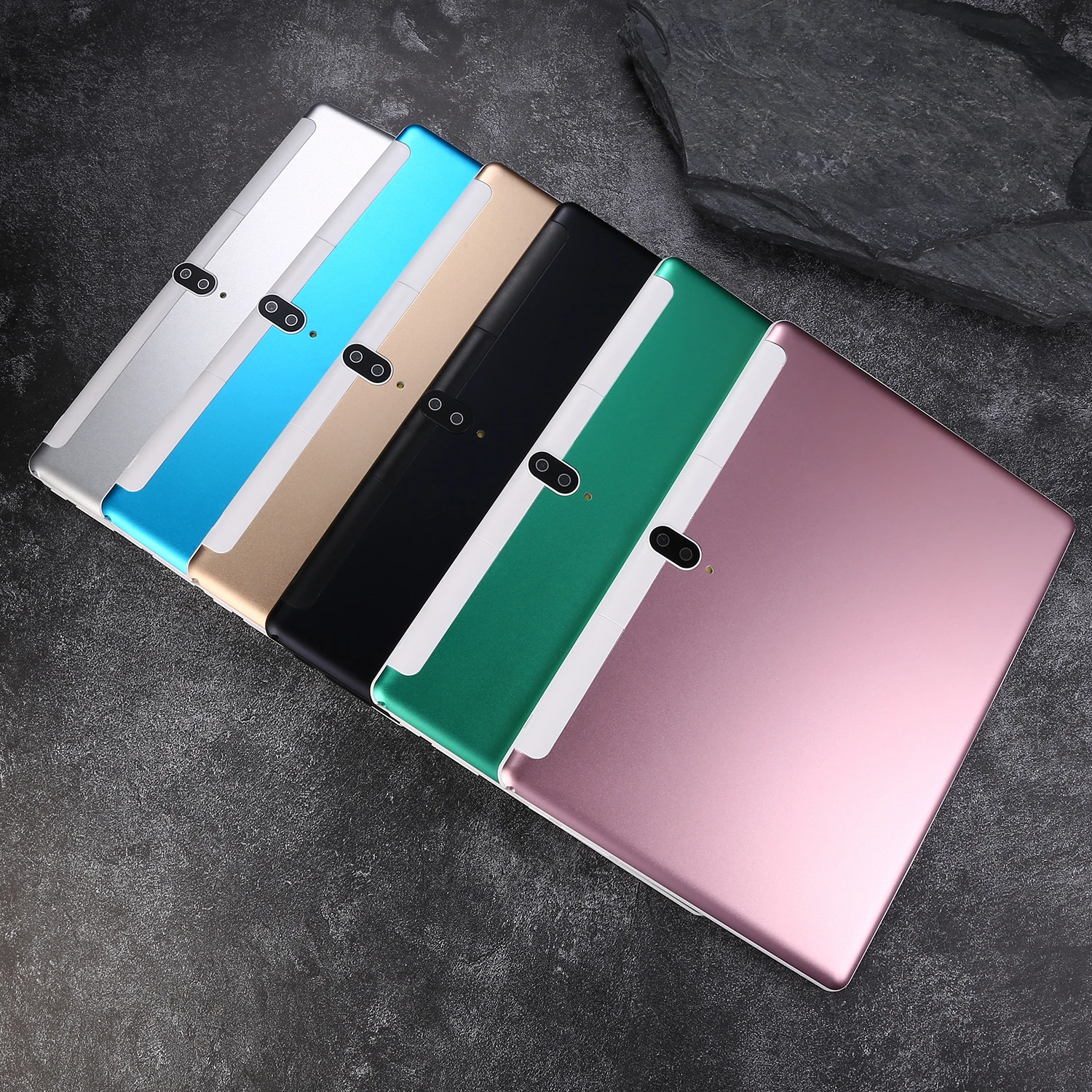 Ноутбук 8000 мАч X5 Android 12 10 1-дюймовый планшет с двумя SIM-картами ноутбук Гб 1 ГБ