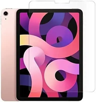 

For Película Protetora Premium De Vidro 9H Temperado para iPad Air 4 10.9 A2316 A2324 A2325