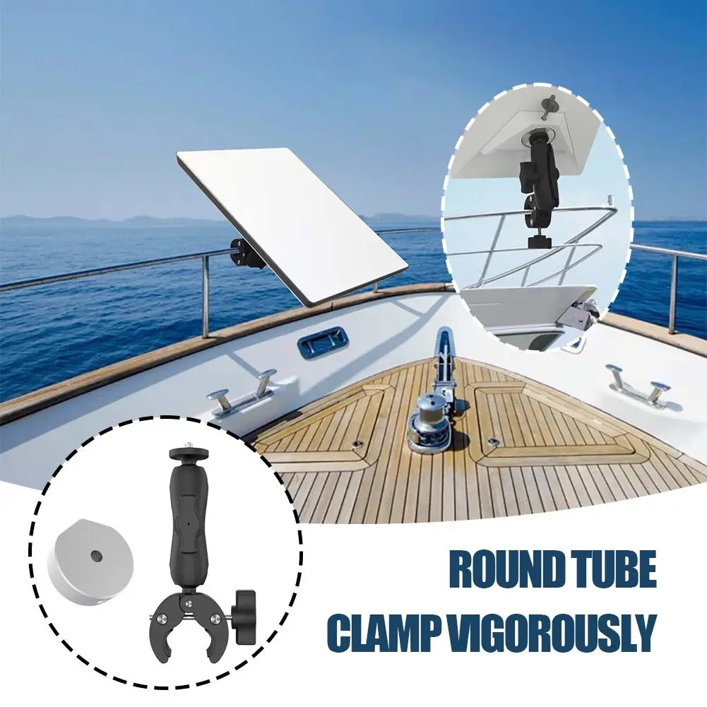 Антенный кронштейн для подключения к интернету