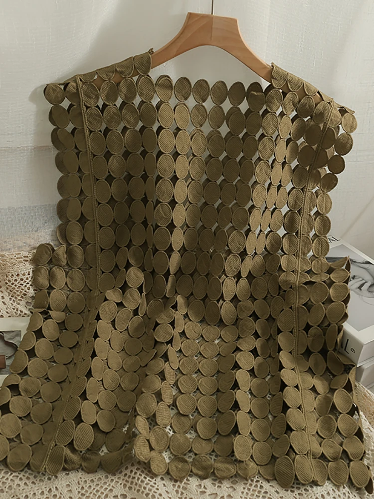 

HELIAR женские шикарные дизайнерские футболки без рукавов, открытые топы для женщин, 2021 летние топы на бретелях, элегантная прозрачная одежда