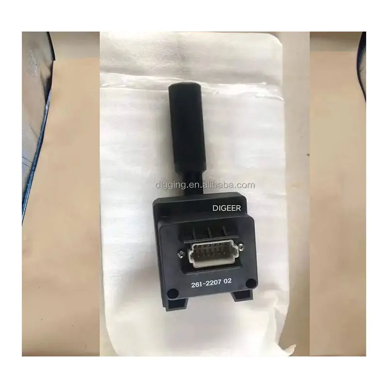 Продукт инженерного оборудования 261-2207 174-6649 261-2208 управление трансмиссией GP 2612208