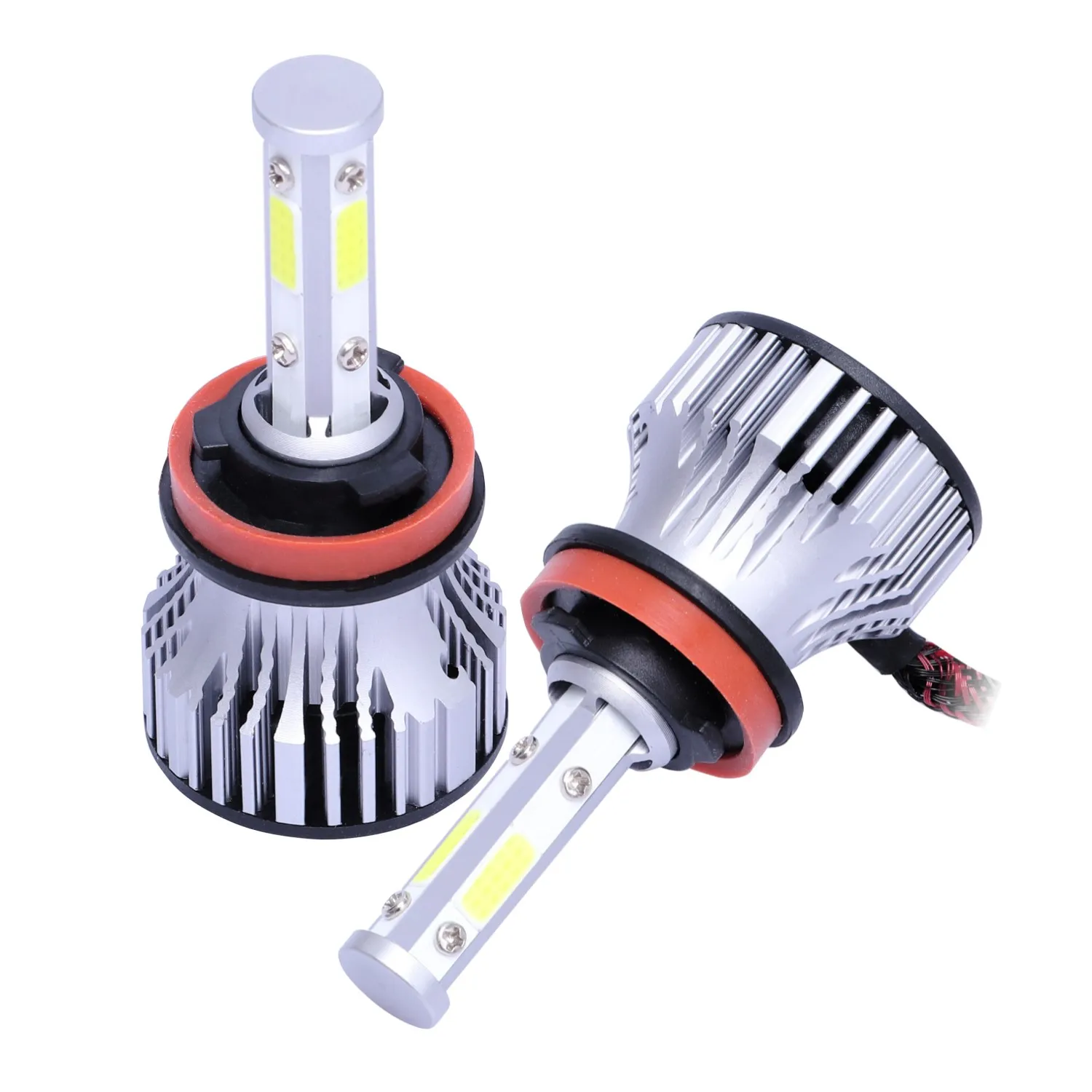 Muxall X15 9005 лм, 4 стороны, H7 H4 H8 H13 H11 9006 HB3 3000 6000K 8000K 100 K W, автомобильная фара, лампа, автомобильная лампа, 55 в, автомобили Muxall X15 9005 лм, 4 стороны, H7 H4 H8 H13 H11 9006 HB3 3000 6000K 8000K 100 K W, автомобильная фара, лампа, автомобильная лампа, 55 в, автомобили